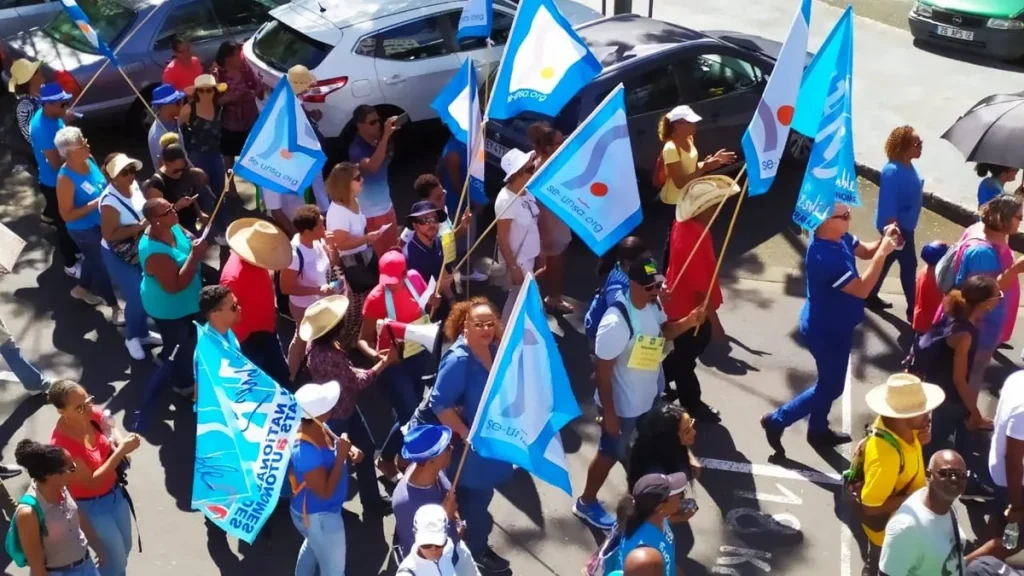 Rentrée scolaire 2026 en Martinique : les syndicats en colère après l’annonce de 71 suppressions de postes