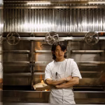 Restaurants à Paris : Orson, la cuisine coréenne du chef Esu Lee en pleine effervescence