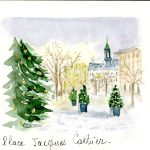 Retour en terre connue.