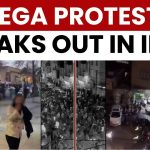 Rial iranien au plus bas : manifestations massives et démission du chef de la Banque centrale