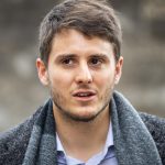 Romain Dubois, président du Parti socialiste neuchâtelois, annonce son retrait