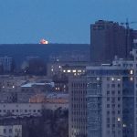 Guerre en Ukraine : une nouvelle attaque russe cible le réseau énergétique