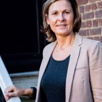 Laurence Rotthier prend la relève de Christophe Dister au Collège provincial du Brabant wallon