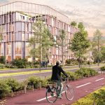 SPII Polygone va construire le bâtiment Totem d’Euralimentaire