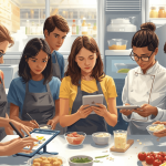 Série STHR au bac technologique : épreuves, programme et perspectives professionnelles