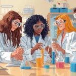 Série STL au bac technologique : épreuves, programme et débouchés professionnels