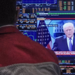 Les marchés boursiers US demeurent solides malgré les droits de douane et les craintes sur l'IA.