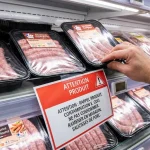 Saucisses et chair à saucisse contaminées à l’E coli : plusieurs produits rappelés en Guadeloupe