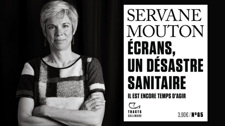 Une loi pour lutter contre l'effet nocif des écrans sur la santé mentale des jeunes