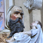 Fêtez Siméon à Saint Roch - Le blog des Poggiolais