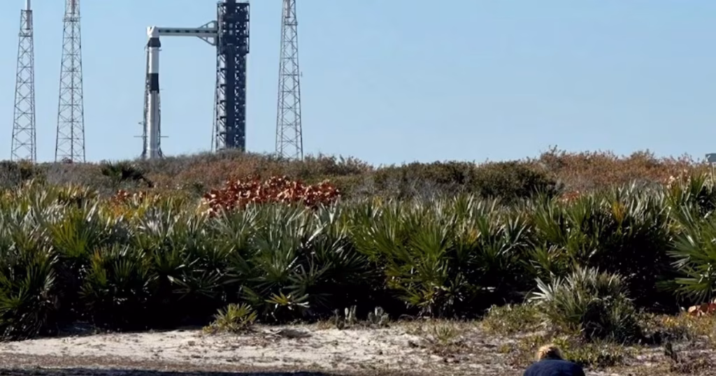 Sophie Adenot : l'astronaute qui allie exploration spatiale et poésie