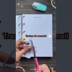 Suivi du sommeil : Bullet journal pour apaiser l'esprit