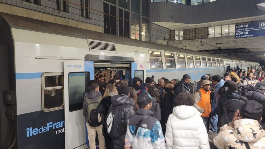 Retards dans les transports en Île-de-France l’année dernière : avez-vous le droit à un dédommagement ?