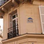 Taitbout : de siège de journal à cité d'artistes, l'évolution d'une rue emblématique