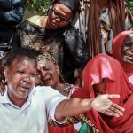 Reportage Afrique : Violences post-électorales en Tanzanie, un témoignage poignant d'une victime