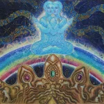 Ton désir pour le miroir de ton âme Séverin Krön