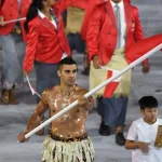 Tonga en ski de fond, Tahiti en snowboard... Quand les pays du Pacifique participent aux Jeux olympiques d'hiver