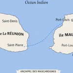 Trafic d'êtres humains démantelé entre Maurice et La Réunion : enquête en cours
