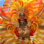 À Trinidad-et-Tobago, polémique autour d'un dispositif de plaisir offert aux membres d’un groupe de carnaval