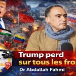 Trump face à l'opposition mondiale : un échec sur tous les fronts