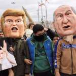 Trump poursuit les négociations avec l'Iran malgré la pression exercée par Israël.