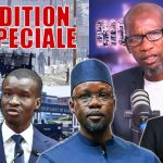 🔴 UCAD en crise : de nombreux blessés graves signalés