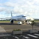Un vol Air France en partance de la Martinique fait demi-tour quelques minutes après son décollage