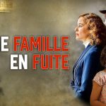 Une Famille en Fuite : Drame Inspiré de Faits Réels