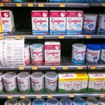 Une entreprise chinoise sous surveillance après des rappels de laits infantiles