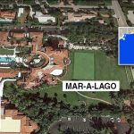 Urgent : Un homme armé abattu à Mar-a-Lago, selon le Secret Service