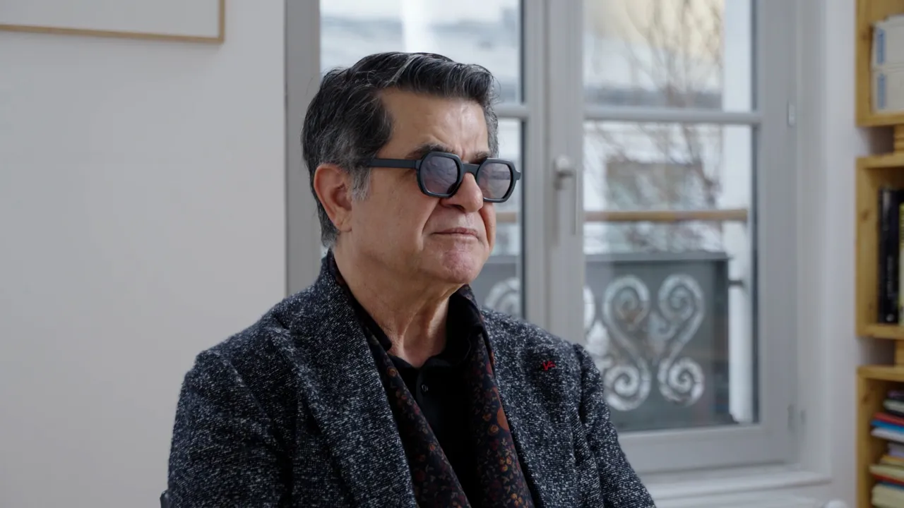 César 2026 : Jafar Panahi dévoile le tournage clandestin d'Un simple accident sous tension