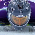 JO d’hiver 2026 : un Ukrainien autorisé à porter un brassard noir après avoir été privé de casque