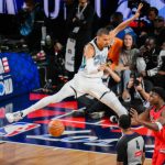 NBA : le All-Star Game atteint sa meilleure audience en 15 ans grâce à Wembanyama