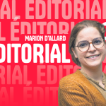 Affaire Epstein : les témoignages courageux des victimes - Éditorial de Marion d'Allard