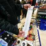 Pouvoir d’achat : 30 associations demandent « 100 aliments sains à prix coûtant »