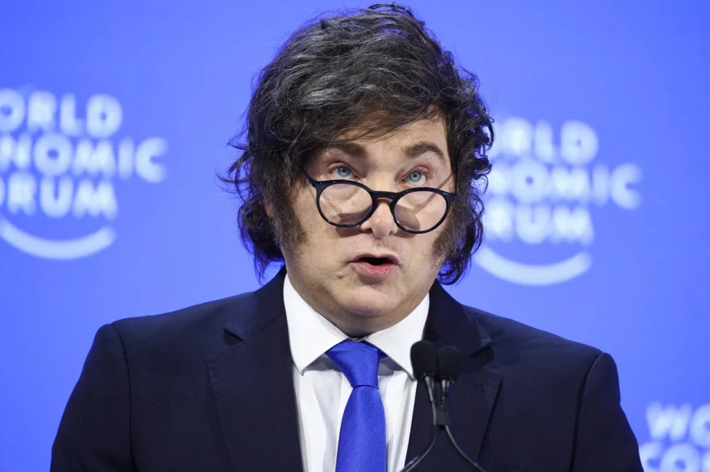 Grève générale en Argentine contre la réforme du travail de Milei et ses impacts sur les droits des travailleurs