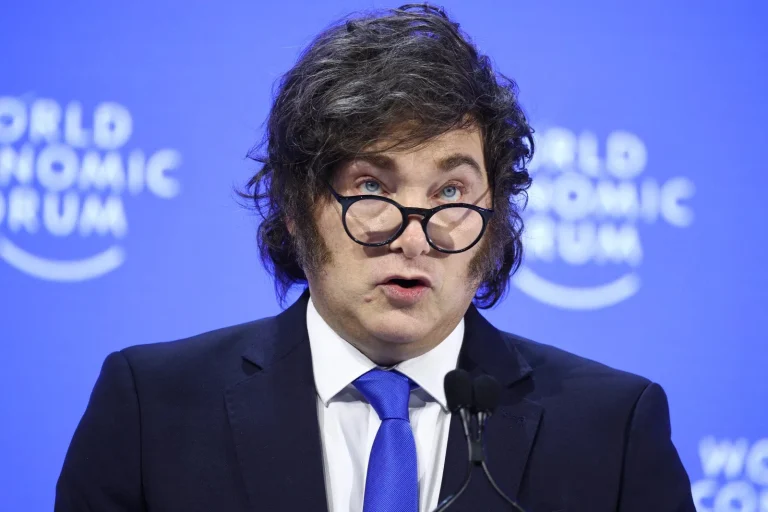 Grève générale en Argentine contre la réforme du travail de Milei et ses impacts sur les droits des travailleurs