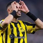 Youssef En-Nesyri Mène Al-Ittihad à la Victoire en Roshn League