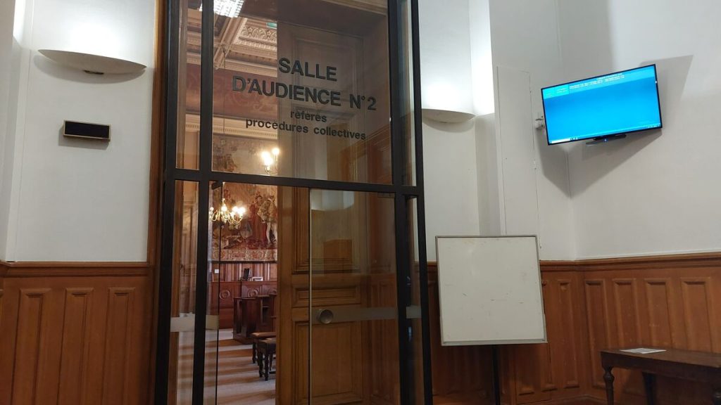 Balibaris, la marque de mode masculine, se retrouve en redressement judiciaire