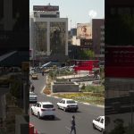 Zelensky sur la situation en Iran