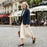 À 58 ans, j'ai arrêté de vouloir paraître plus jeune : le changement de regard des autres