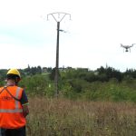 Pourquoi des drones vont survoler cette commune de Gironde pendant 15 jours