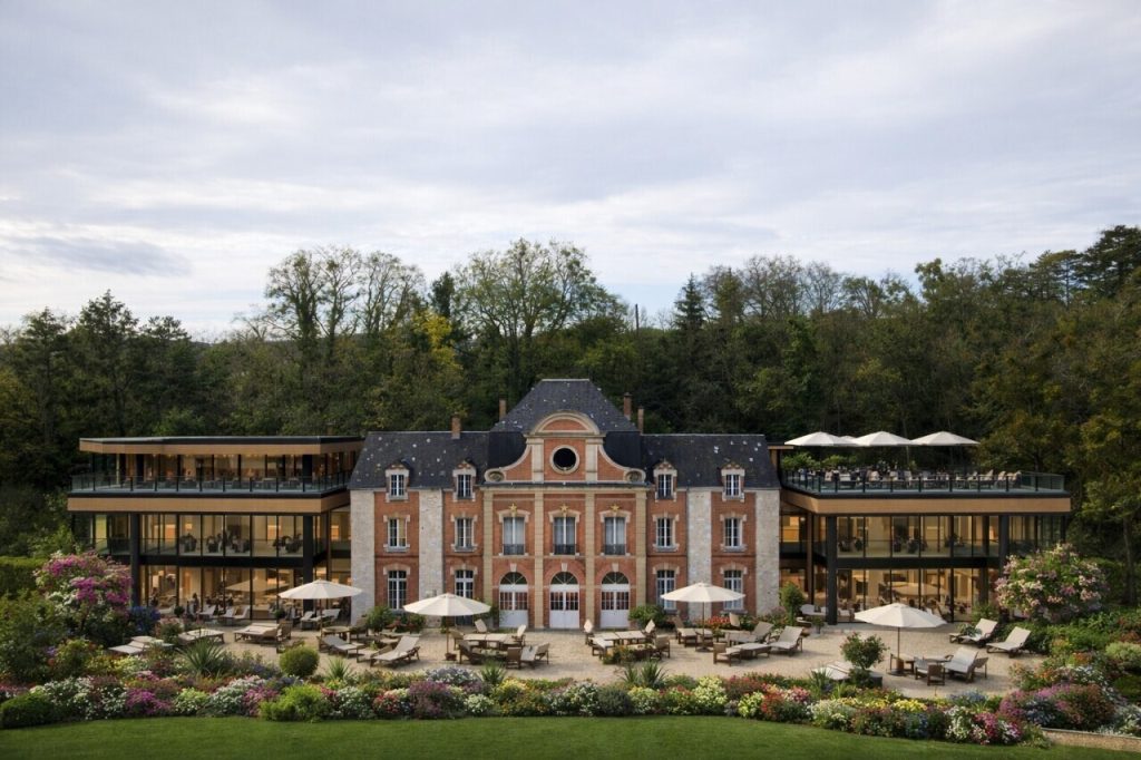 Un hôtel dans ce château de l'Eure ? L'appel à candidature est lancé