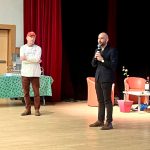 « Le Montmartre de Rouen » : l'association In Vigno Meritas célèbre ses 10 ans