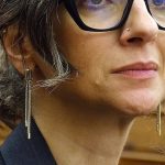 Le CADTM soutient Francesca Albanese contre la campagne de calomnies sur la Palestine.