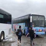 Rentrée 2026 : le transport des lycéens internes reconduit en province Nord