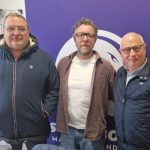 Handball : Franck Maurice nommé entraîneur de la JS Cherbourg