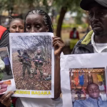 Moscou recrute illégalement un millier de Kényans pour combattre en Ukraine