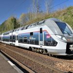 Un véhicule « heurte un pont ferroviaire » : la circulation des trains interrompue autour de Rouen