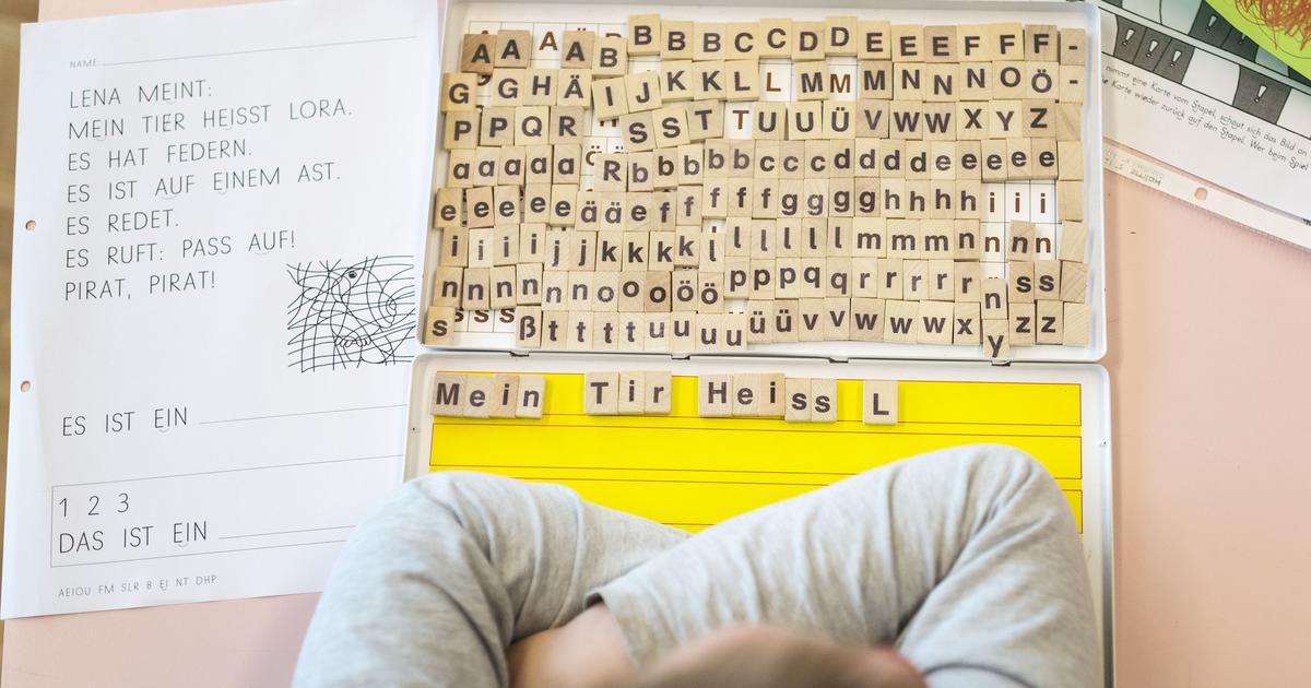 Fribourg cherche à améliorer l'offre de classes bilingues dans les écoles primaires